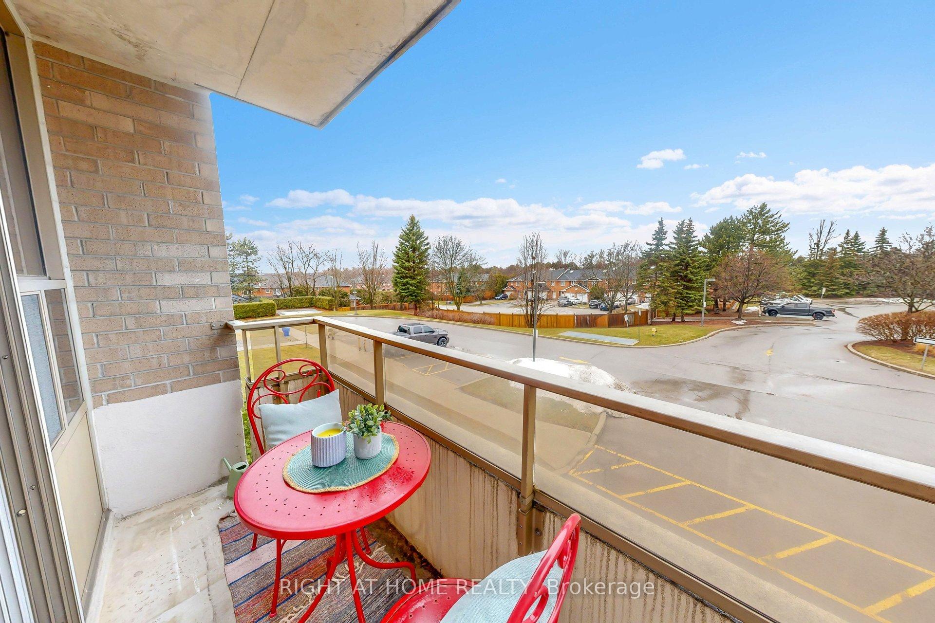 Photo 26 of Unit 216, 2100 John Street, Markham, German Mills — HOMEH