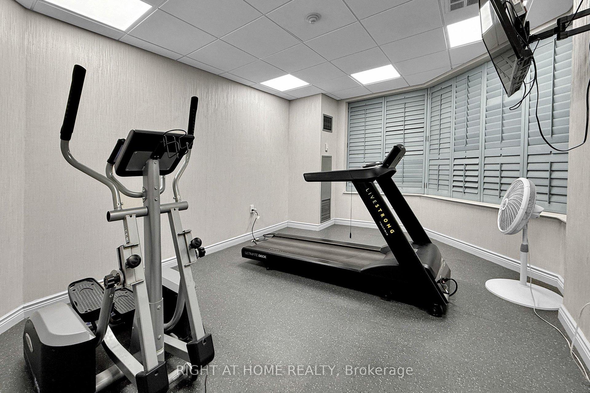 Photo 32 of Unit 216, 2100 John Street, Markham, German Mills — HOMEH