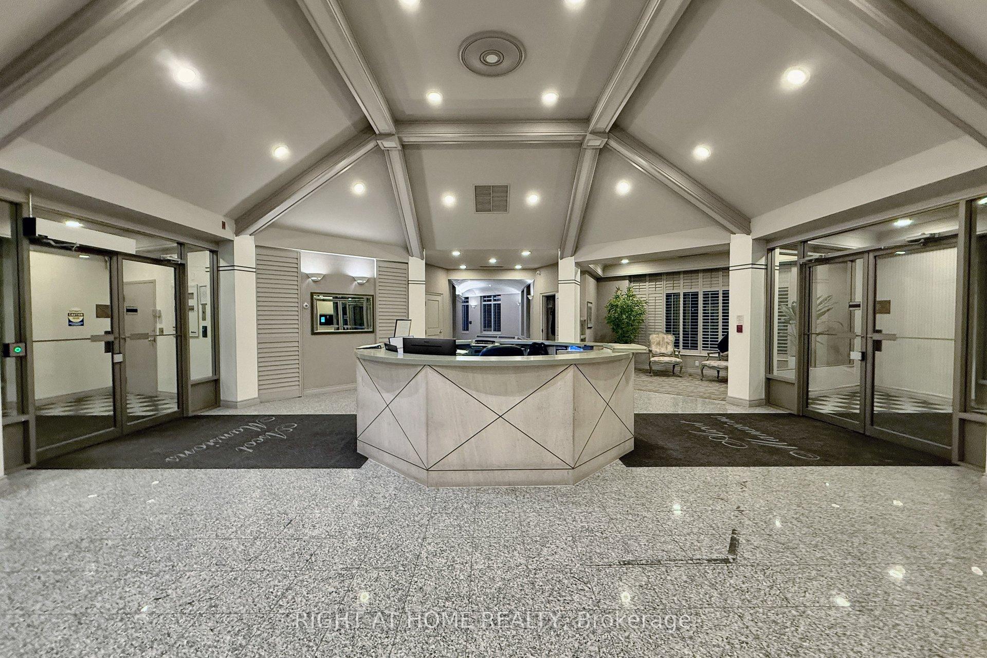 Photo 36 of Unit 216, 2100 John Street, Markham, German Mills — HOMEH