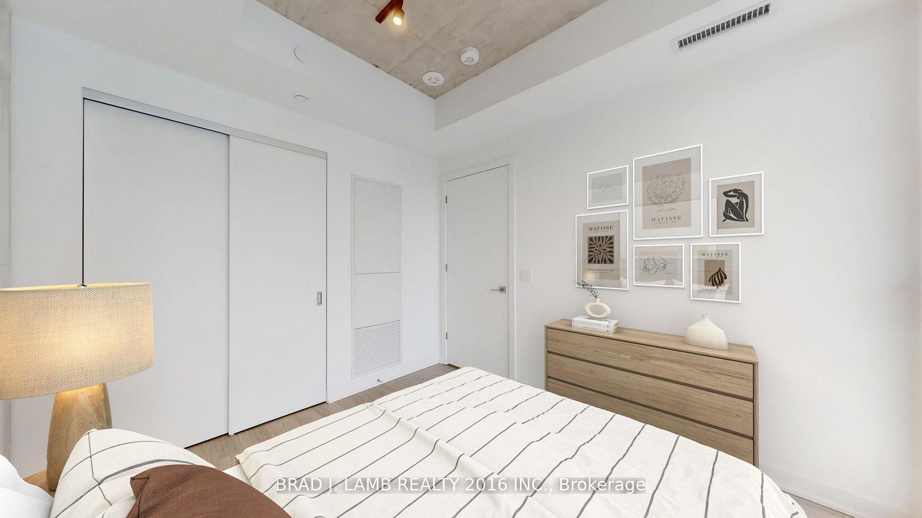 Photo 4 of Unit 1406, 284 King Street E, Toronto, Moss Park — HOMEH