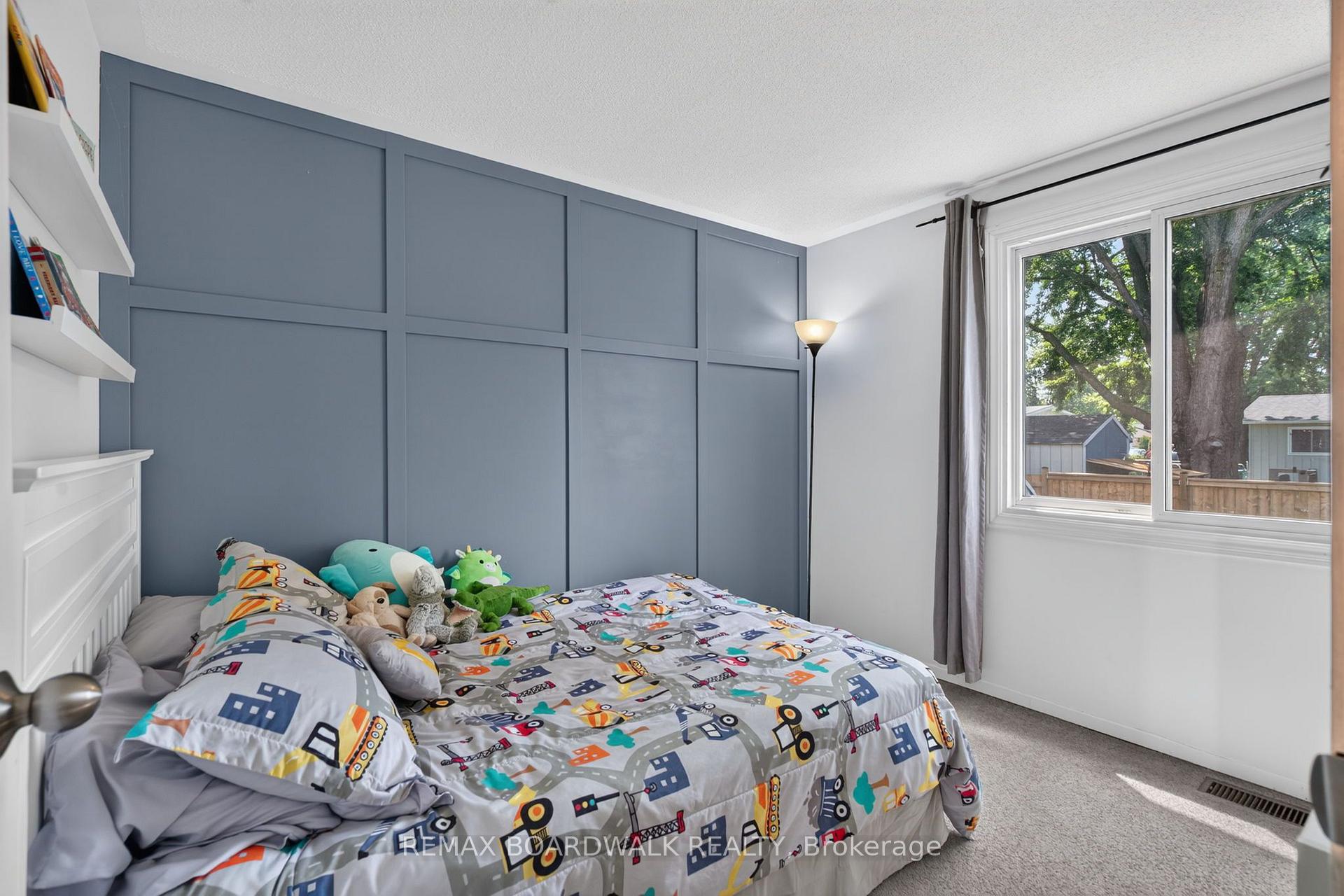 Photo 26 of 34 Binscarth Crescent, Ottawa, Kanata - Glencairn/Hazeldean — HOMEH