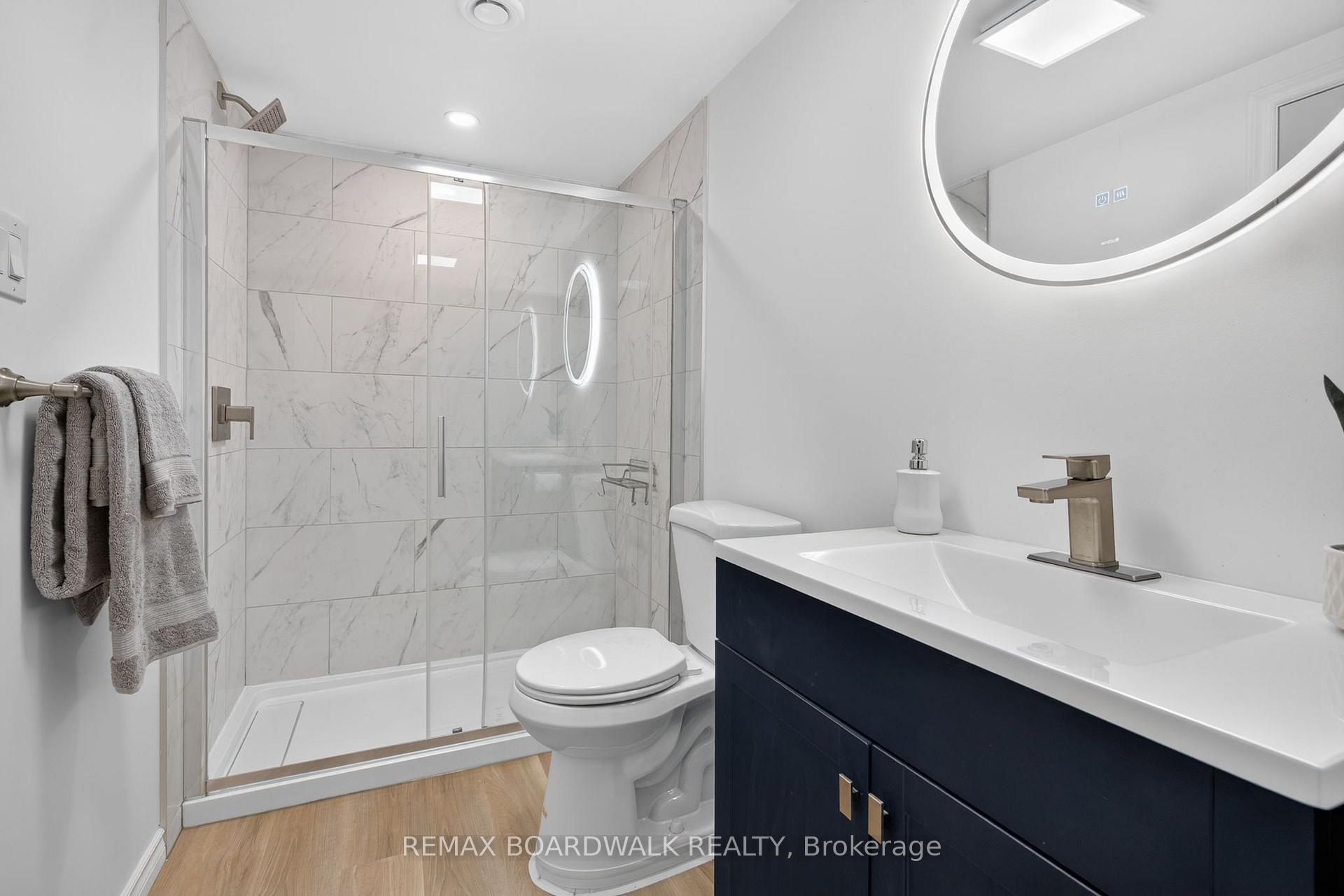 Photo 32 of 34 Binscarth Crescent, Ottawa, Kanata - Glencairn/Hazeldean — HOMEH