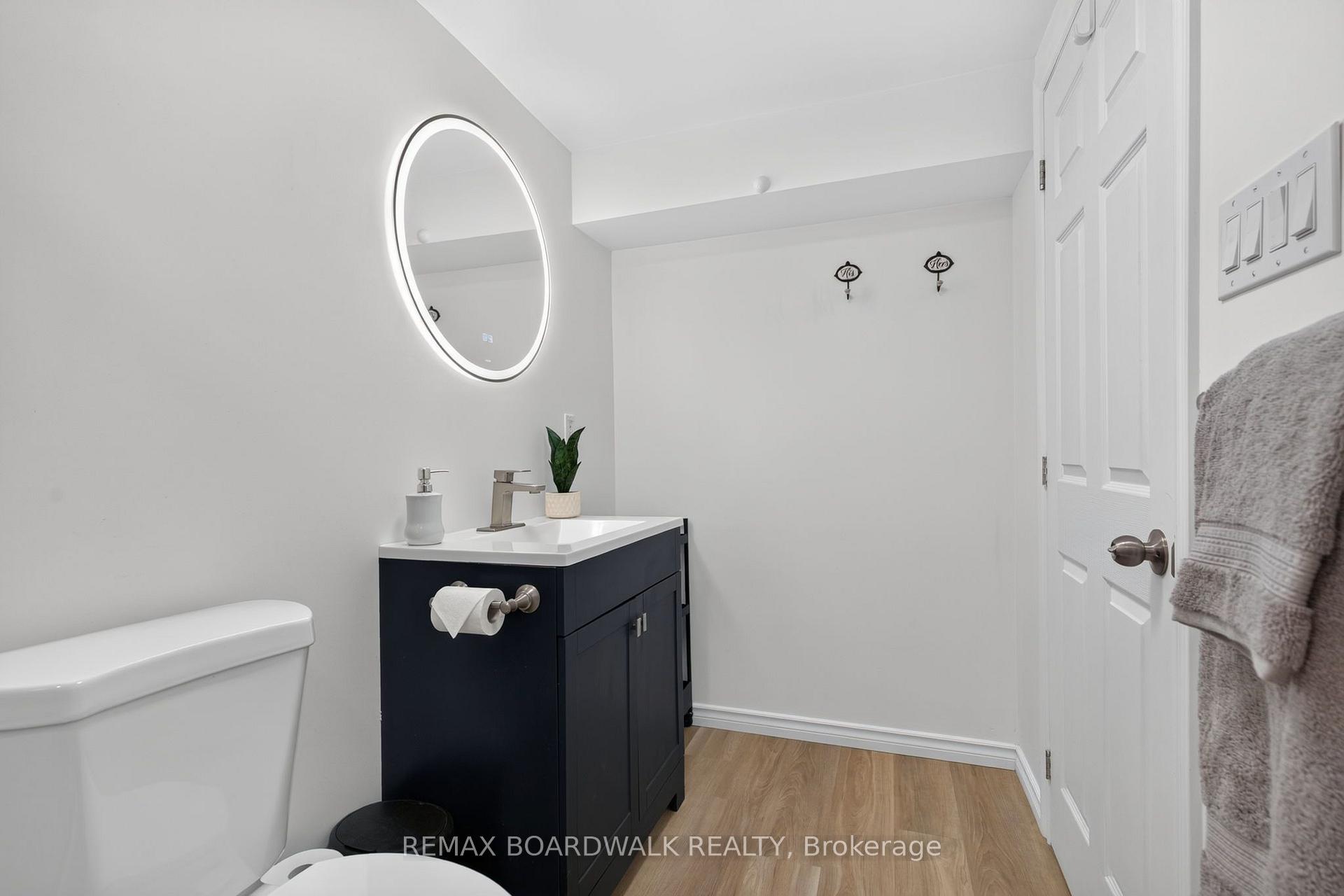 Photo 33 of 34 Binscarth Crescent, Ottawa, Kanata - Glencairn/Hazeldean — HOMEH