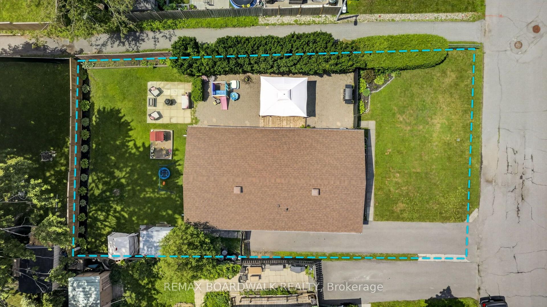 Photo 40 of 34 Binscarth Crescent, Ottawa, Kanata - Glencairn/Hazeldean — HOMEH