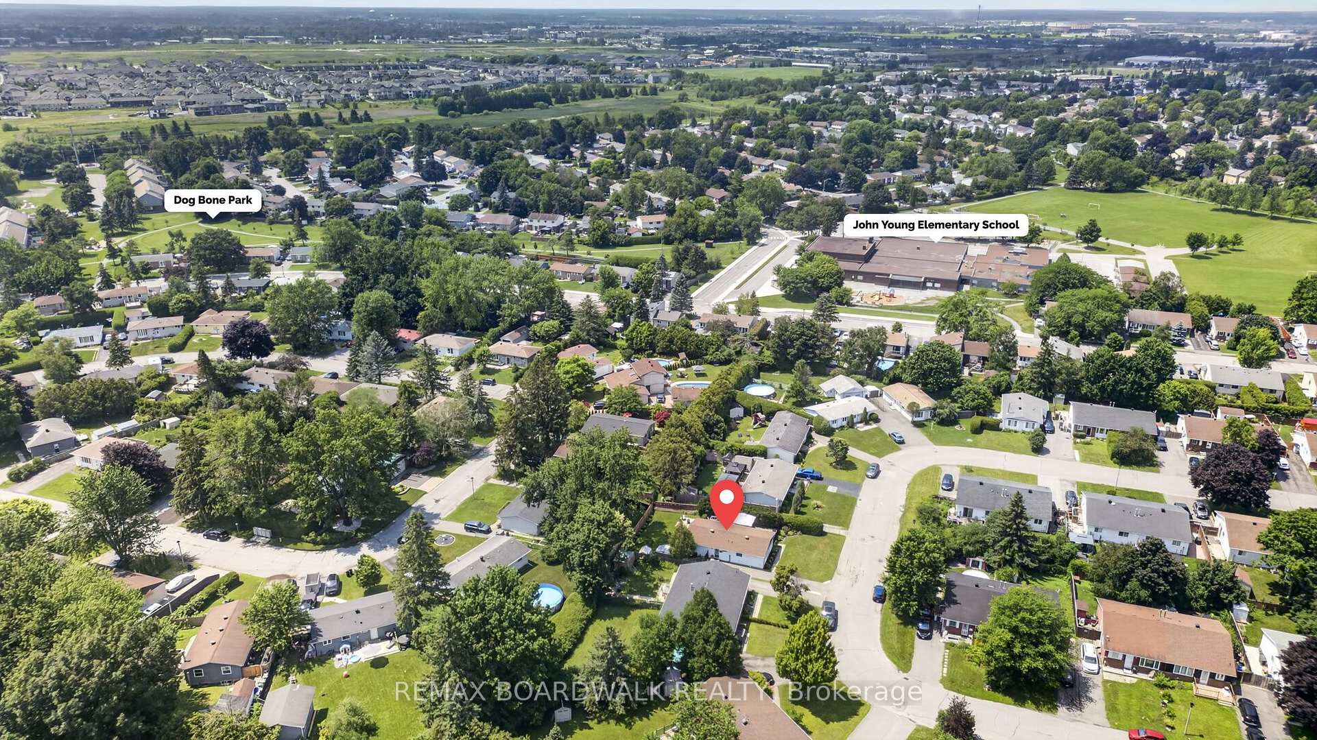 Photo 42 of 34 Binscarth Crescent, Ottawa, Kanata - Glencairn/Hazeldean — HOMEH