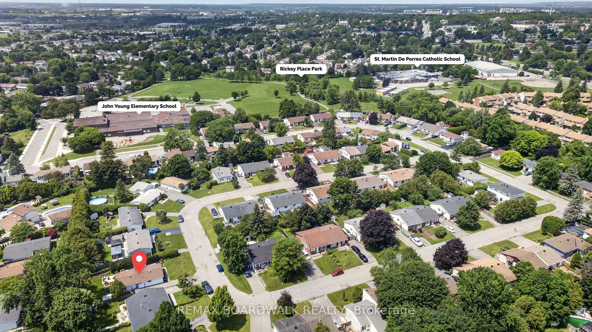 Photo 44 of 34 Binscarth Crescent, Ottawa, Kanata - Glencairn/Hazeldean — HOMEH
