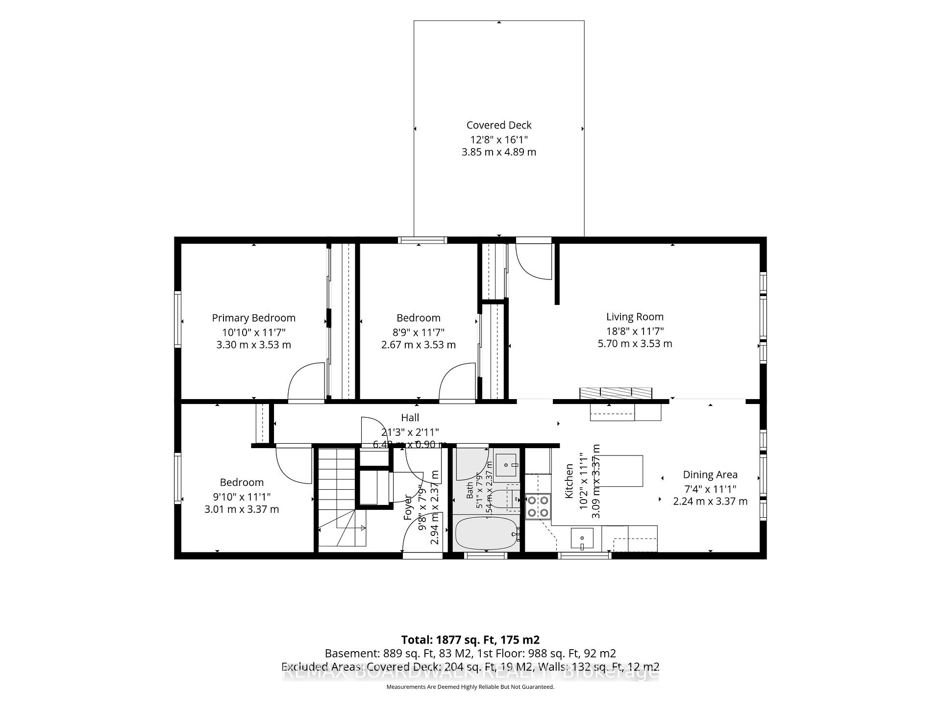 Photo 45 of 34 Binscarth Crescent, Ottawa, Kanata - Glencairn/Hazeldean — HOMEH