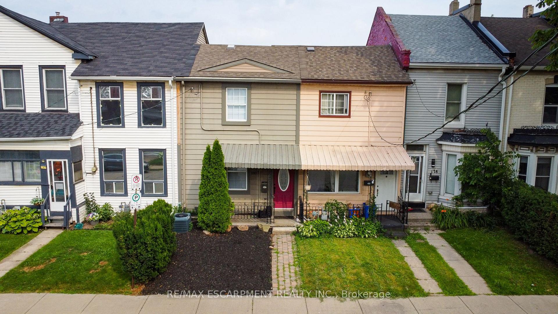 Photo 1 of 180 West Avenue N, Hamilton, Beasley — HOMEH