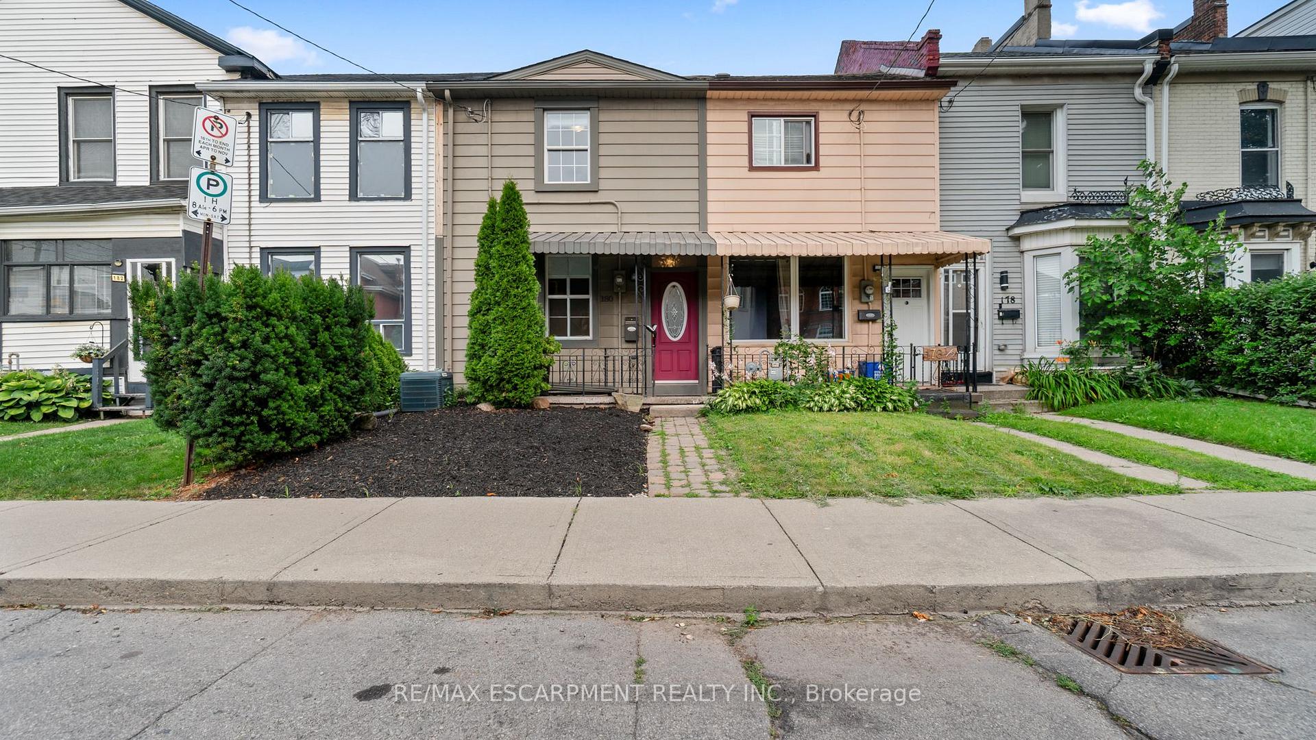 Photo 2 of 180 West Avenue N, Hamilton, Beasley — HOMEH