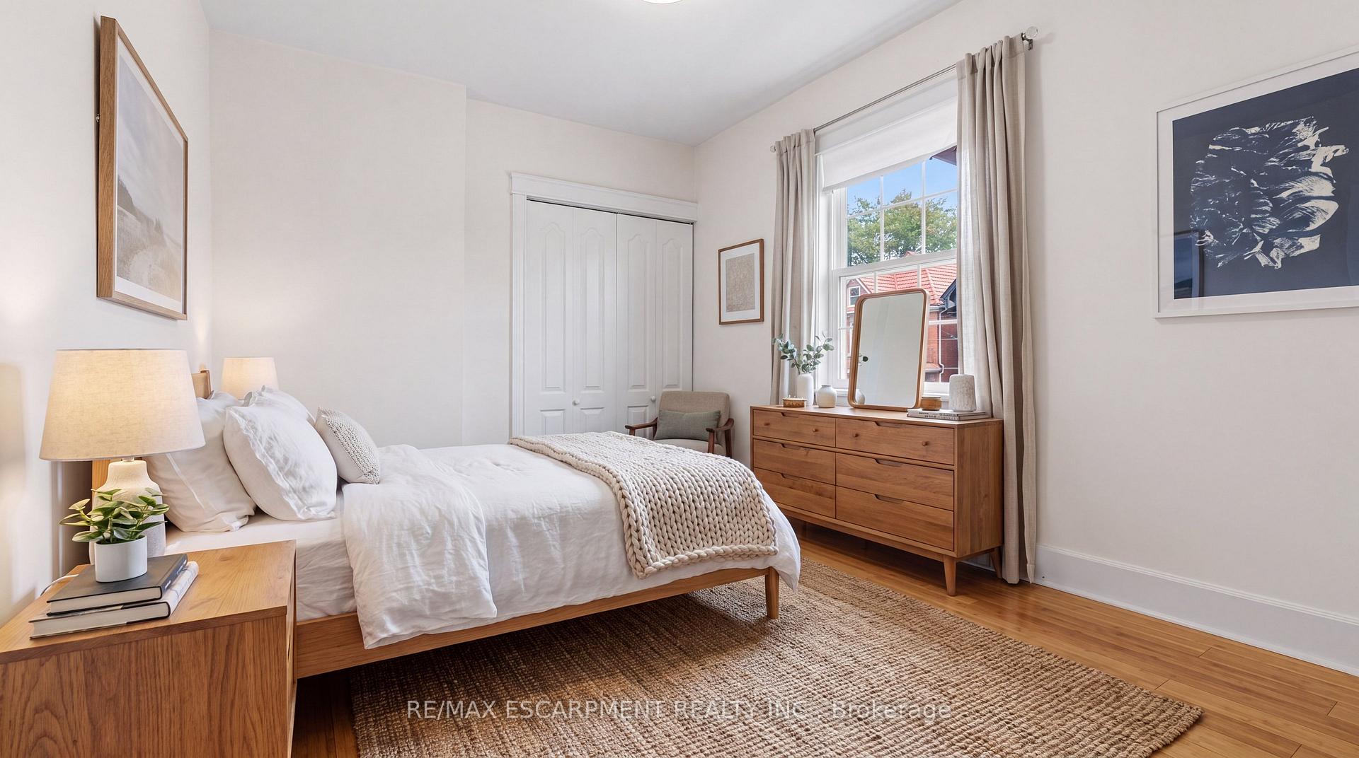 Photo 13 of 180 West Avenue N, Hamilton, Beasley — HOMEH