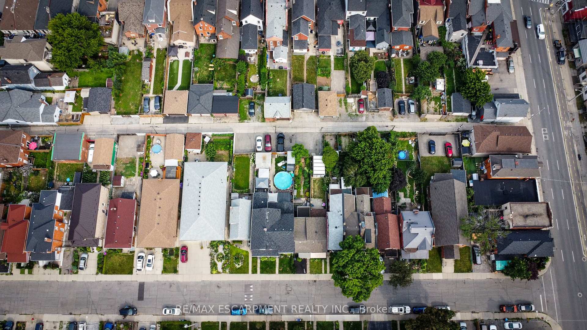 Photo 18 of 180 West Avenue N, Hamilton, Beasley — HOMEH