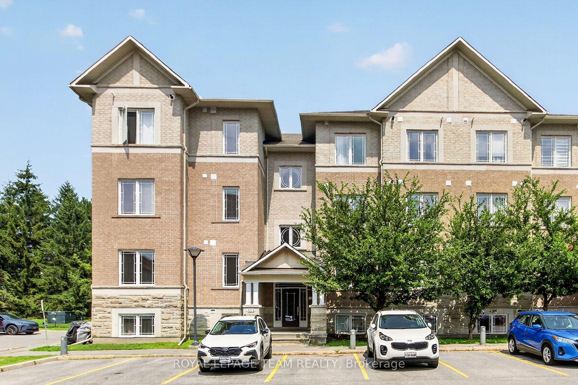 Photo 1 of Unit 3, 355 Paseo Private, Ottawa, Centrepointe — HOMEH