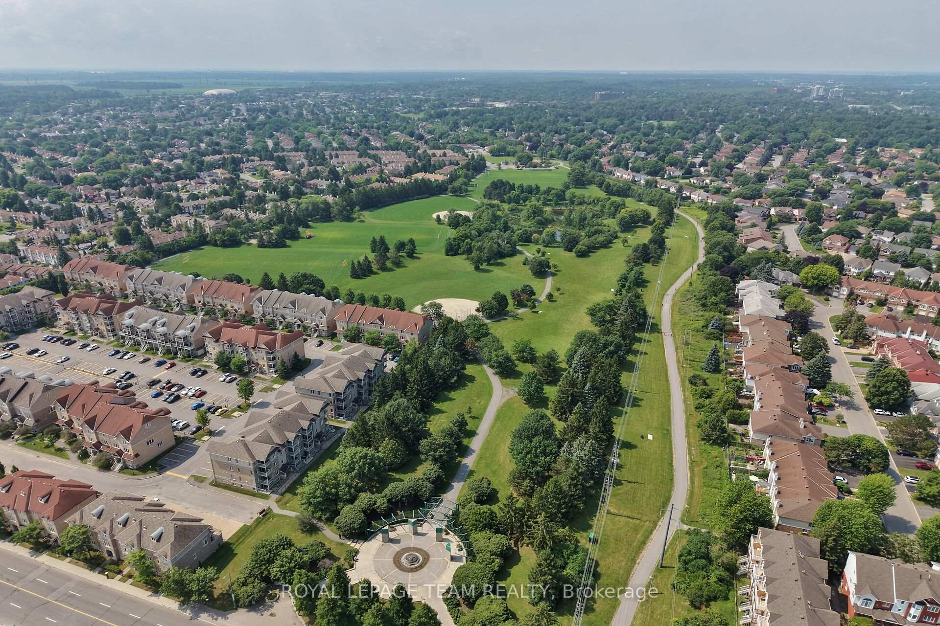 Photo 2 of Unit 3, 355 Paseo Private, Ottawa, Centrepointe — HOMEH