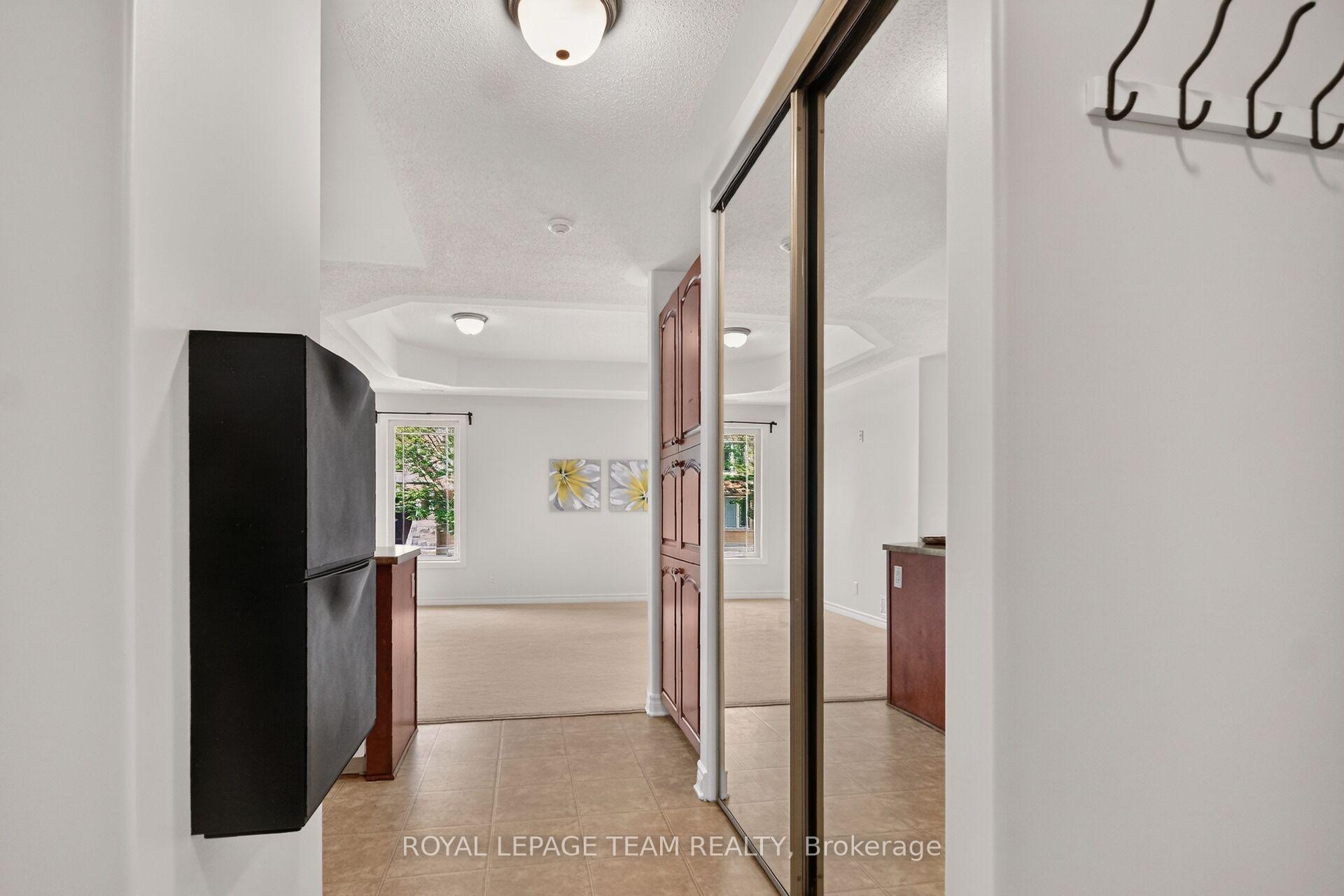 Photo 7 of Unit 3, 355 Paseo Private, Ottawa, Centrepointe — HOMEH