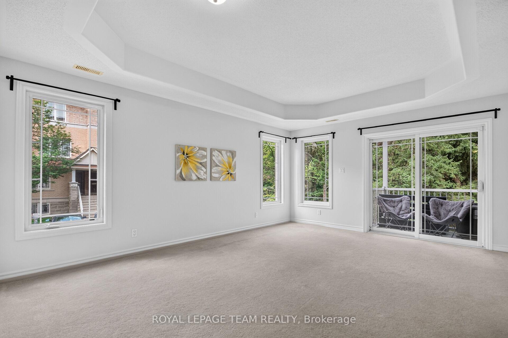 Photo 9 of Unit 3, 355 Paseo Private, Ottawa, Centrepointe — HOMEH