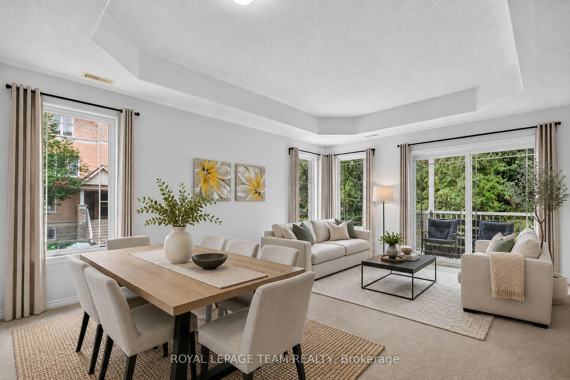 Photo 10 of Unit 3, 355 Paseo Private, Ottawa, Centrepointe — HOMEH