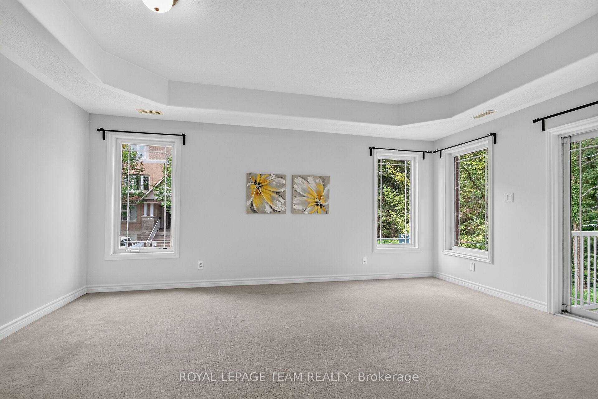 Photo 11 of Unit 3, 355 Paseo Private, Ottawa, Centrepointe — HOMEH