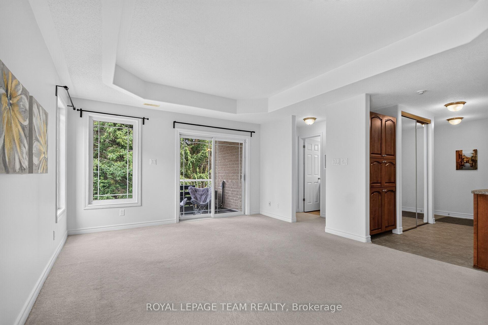 Photo 12 of Unit 3, 355 Paseo Private, Ottawa, Centrepointe — HOMEH