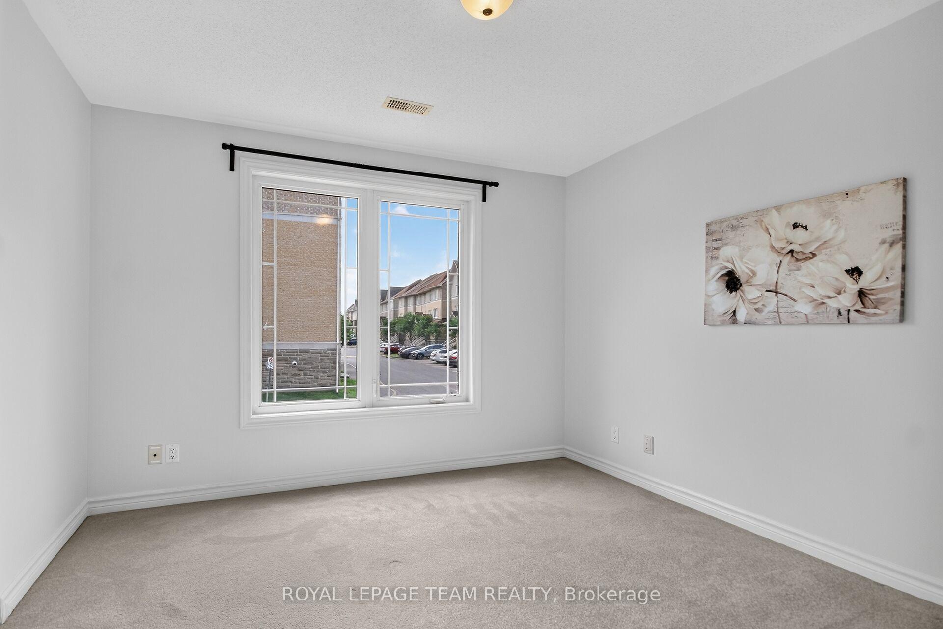 Photo 20 of Unit 3, 355 Paseo Private, Ottawa, Centrepointe — HOMEH