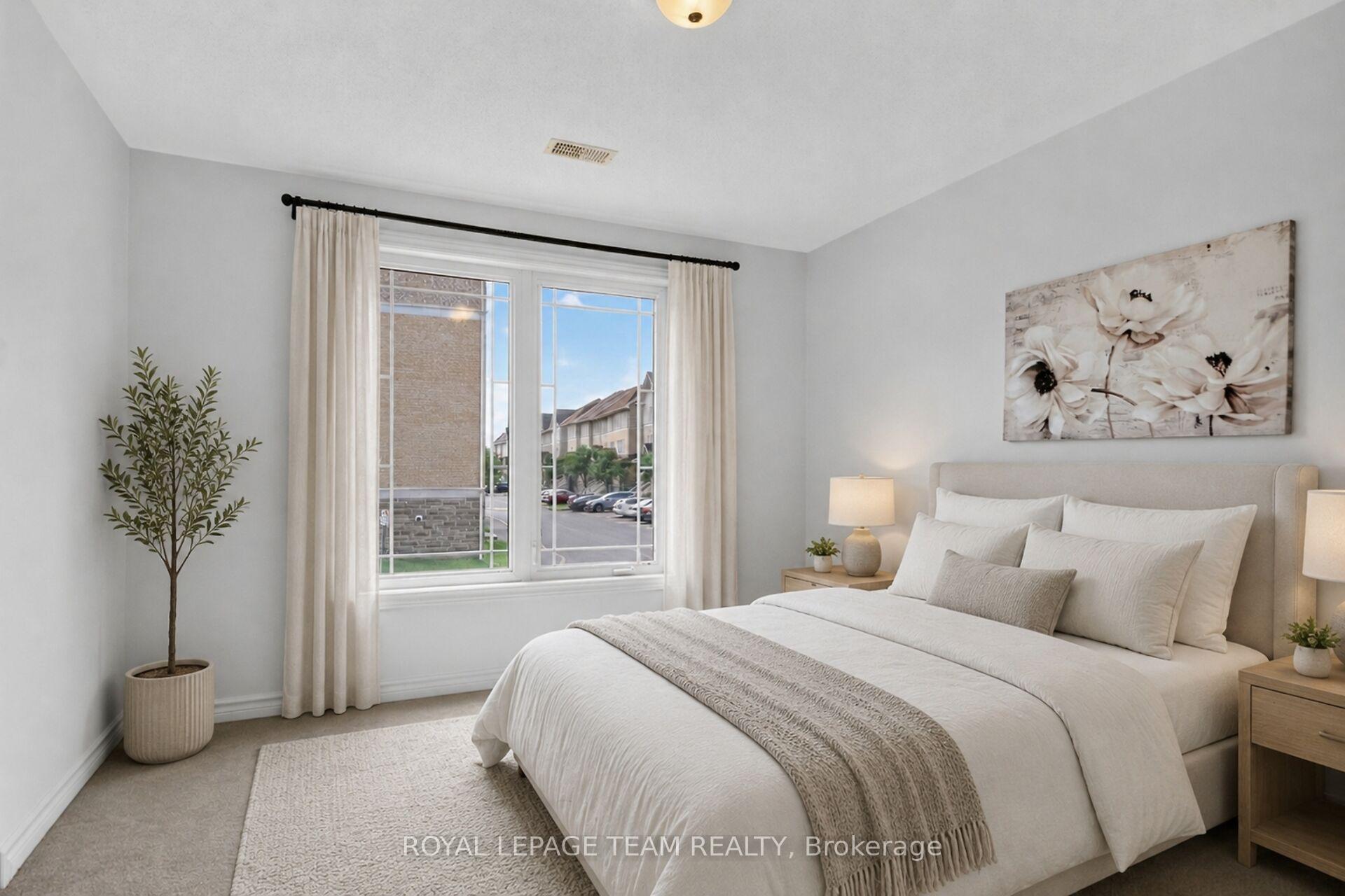 Photo 21 of Unit 3, 355 Paseo Private, Ottawa, Centrepointe — HOMEH