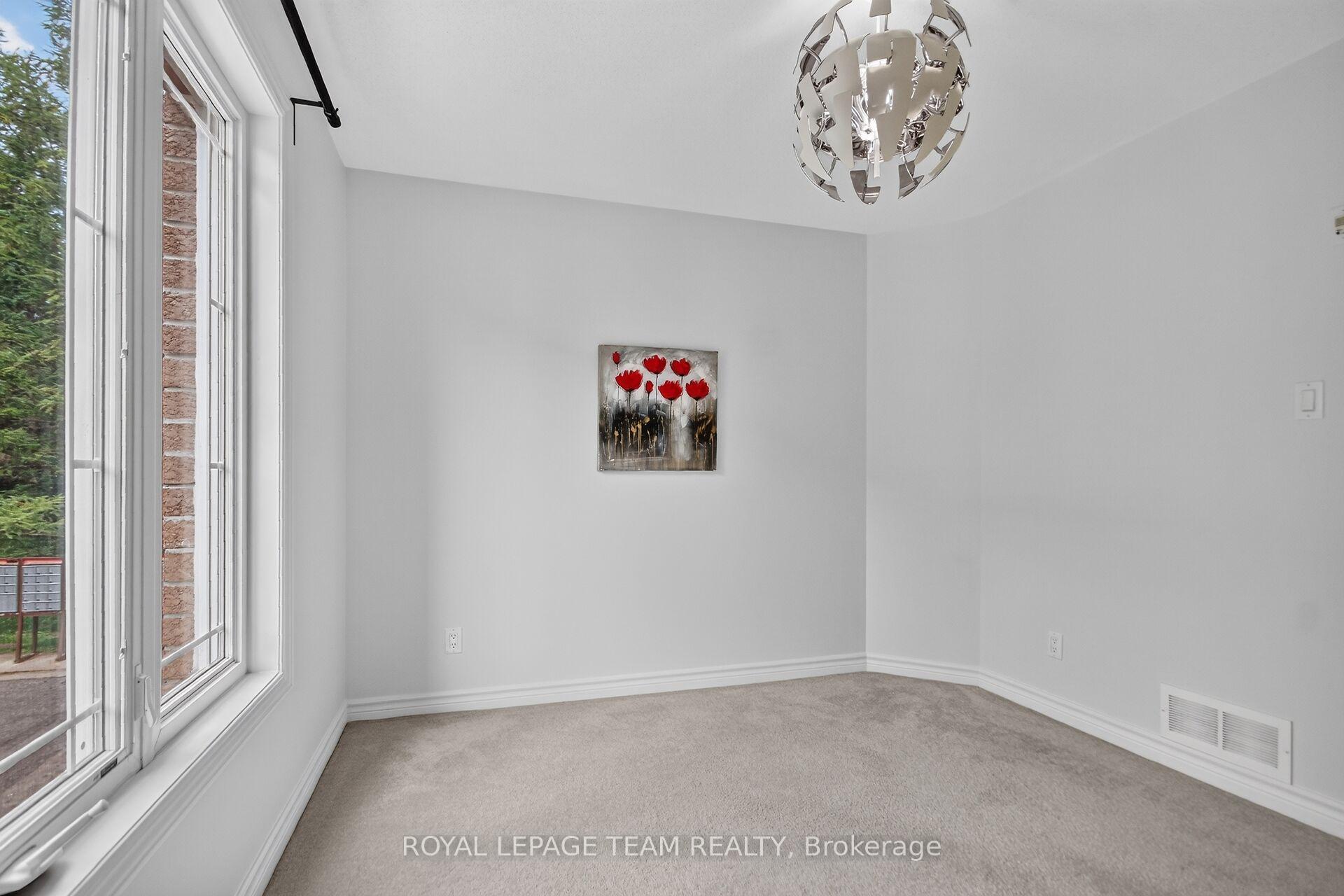 Photo 28 of Unit 3, 355 Paseo Private, Ottawa, Centrepointe — HOMEH