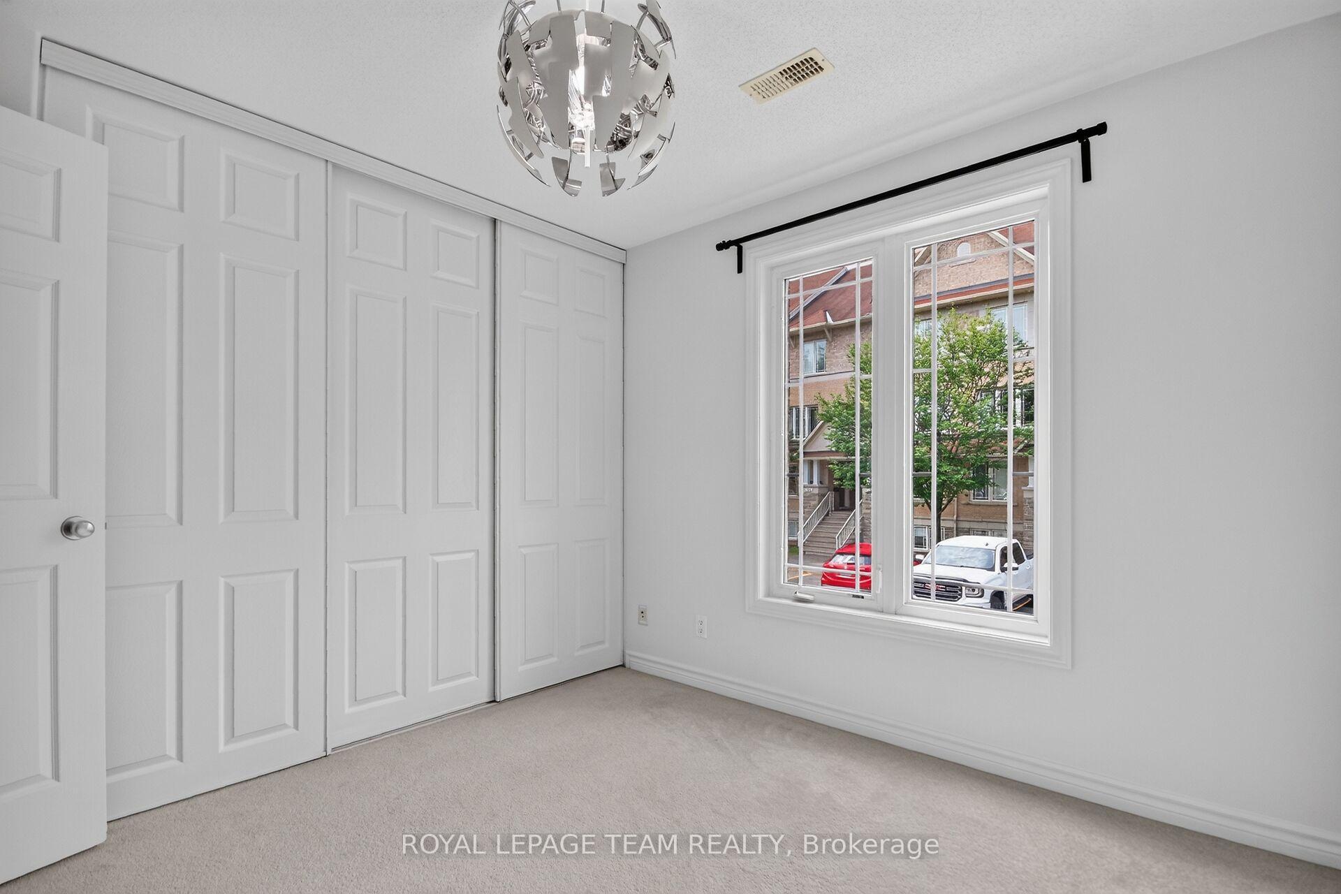Photo 29 of Unit 3, 355 Paseo Private, Ottawa, Centrepointe — HOMEH