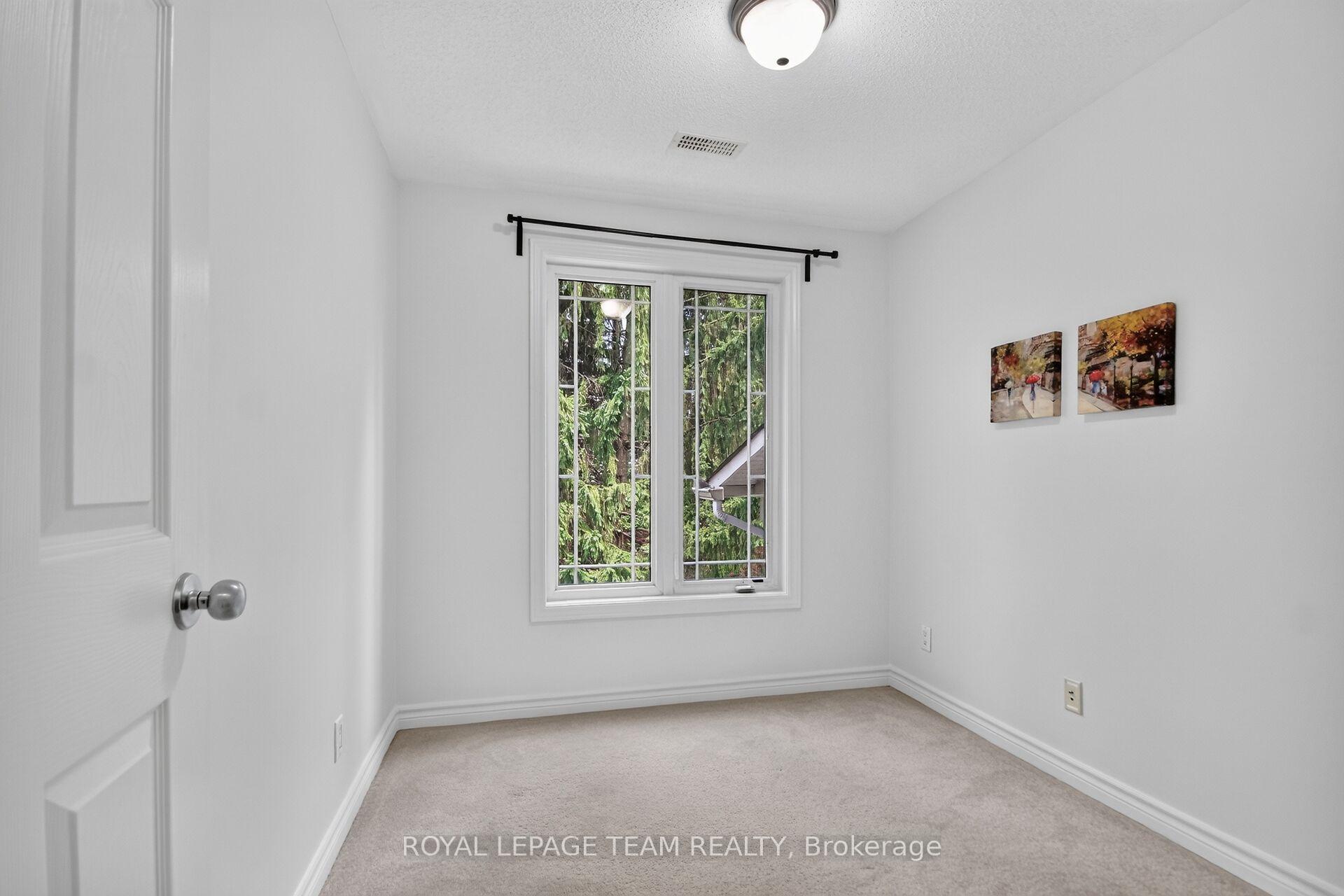 Photo 31 of Unit 3, 355 Paseo Private, Ottawa, Centrepointe — HOMEH