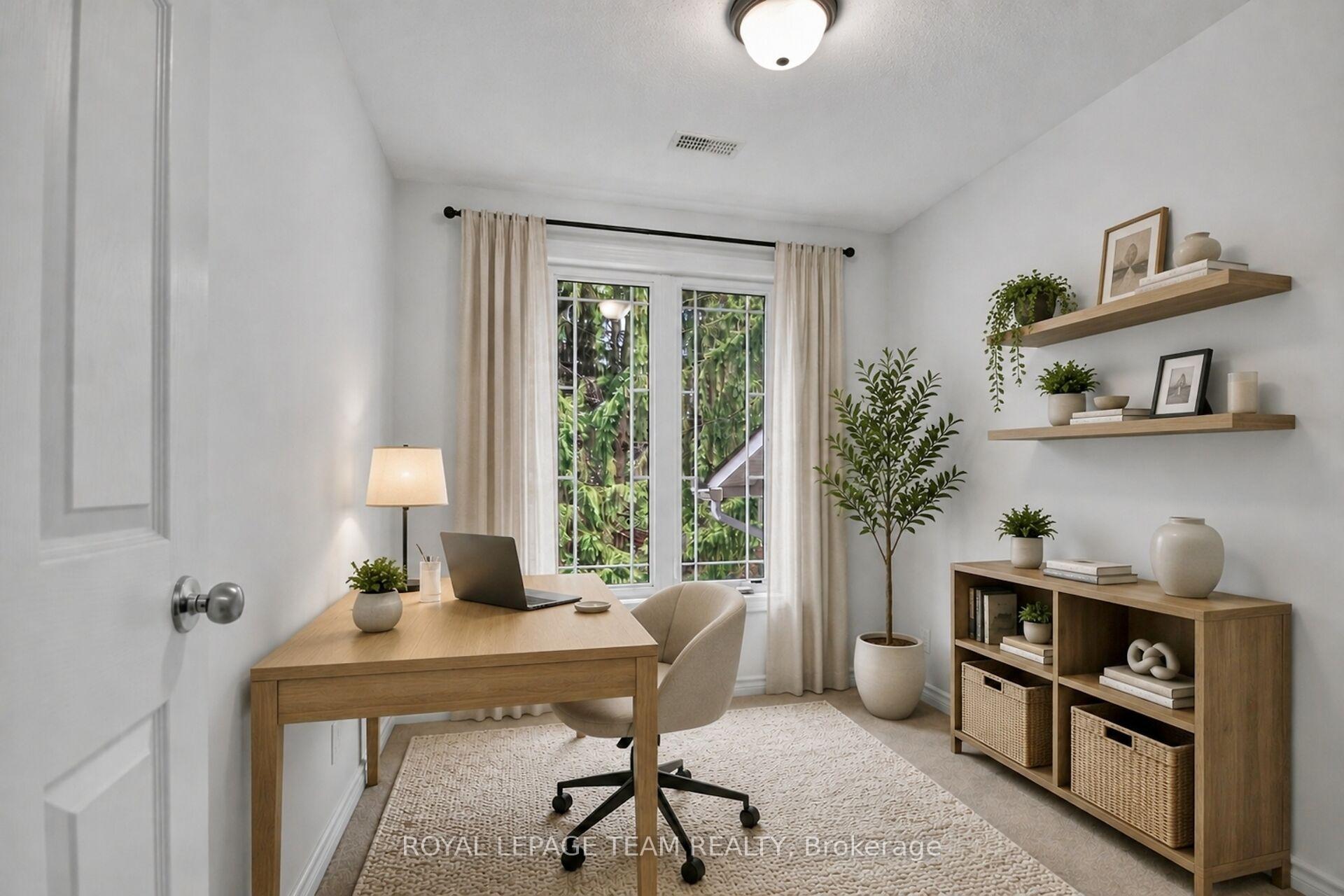 Photo 32 of Unit 3, 355 Paseo Private, Ottawa, Centrepointe — HOMEH