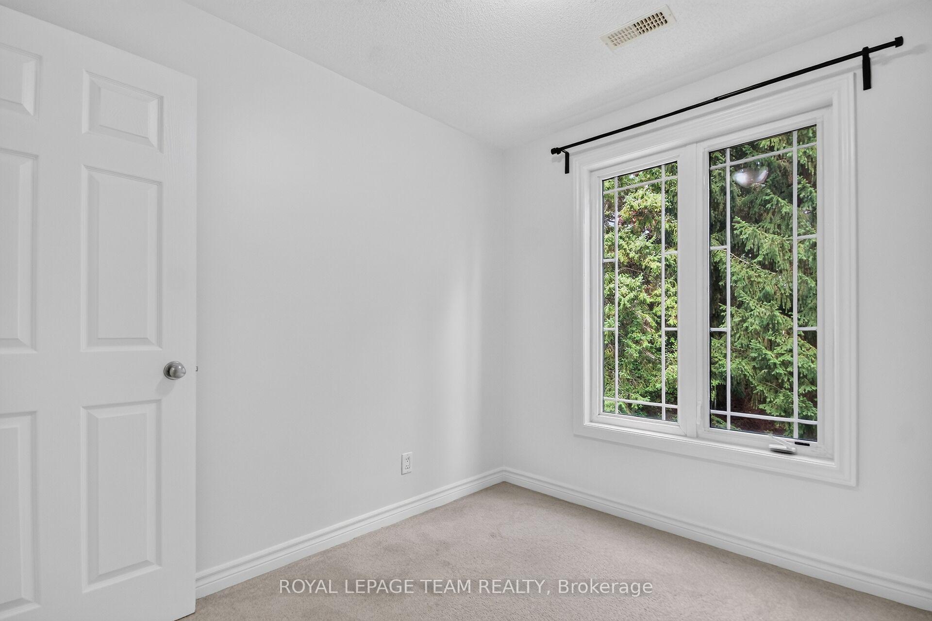 Photo 34 of Unit 3, 355 Paseo Private, Ottawa, Centrepointe — HOMEH