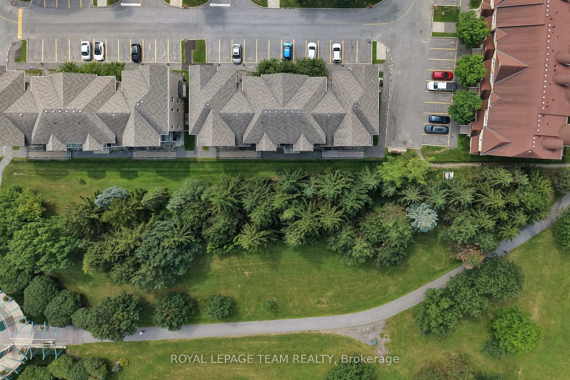 Photo 36 of Unit 3, 355 Paseo Private, Ottawa, Centrepointe — HOMEH