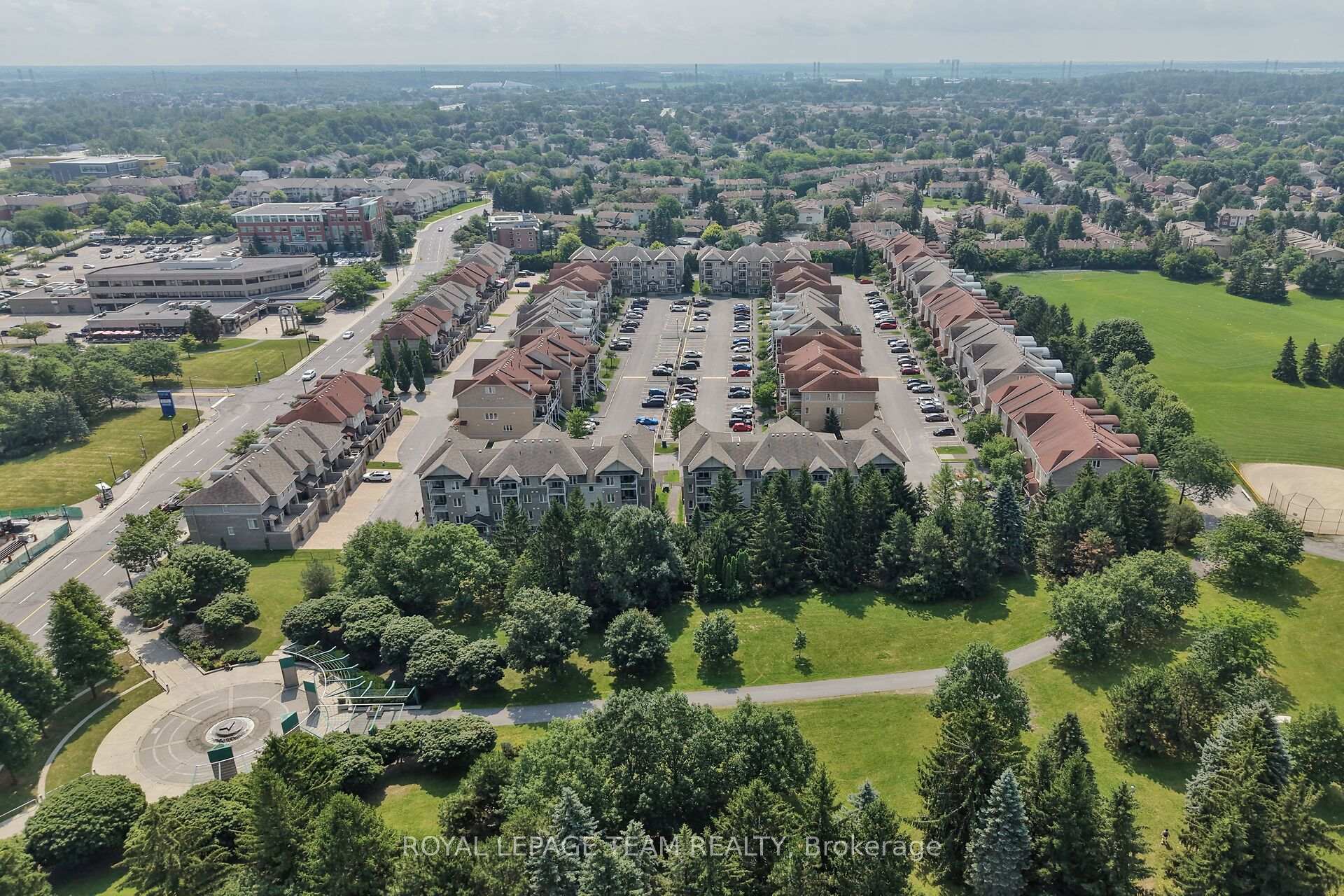 Photo 37 of Unit 3, 355 Paseo Private, Ottawa, Centrepointe — HOMEH