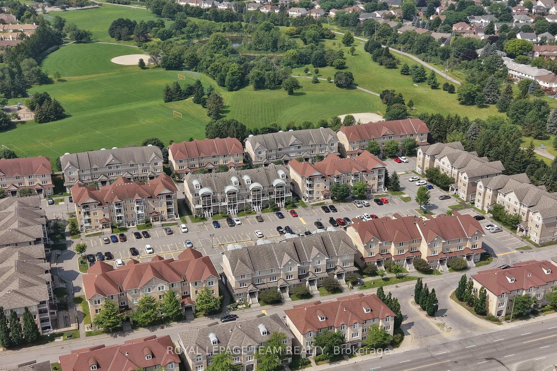 Photo 38 of Unit 3, 355 Paseo Private, Ottawa, Centrepointe — HOMEH