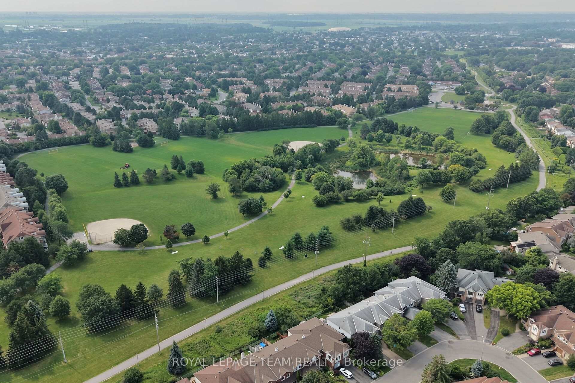 Photo 40 of Unit 3, 355 Paseo Private, Ottawa, Centrepointe — HOMEH