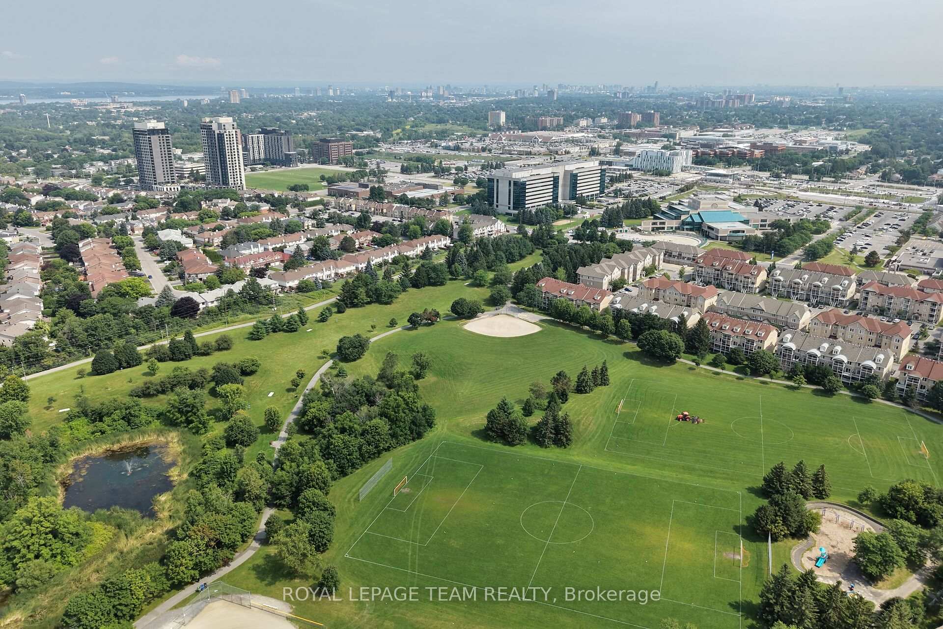 Photo 43 of Unit 3, 355 Paseo Private, Ottawa, Centrepointe — HOMEH