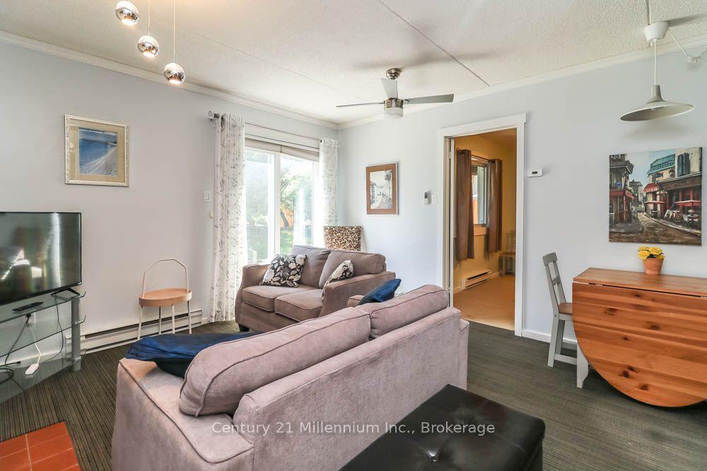 Photo 1 of Unit 6, 15 Dawson Drive, Collingwood — HOMEH