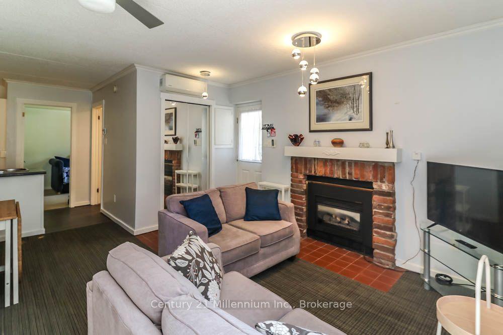 Photo 3 of Unit 6, 15 Dawson Drive, Collingwood — HOMEH
