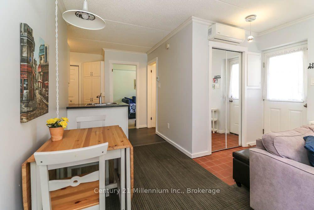 Photo 5 of Unit 6, 15 Dawson Drive, Collingwood — HOMEH
