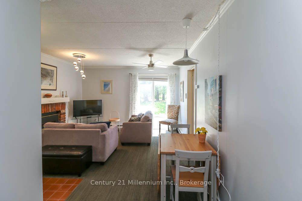 Photo 12 of Unit 6, 15 Dawson Drive, Collingwood — HOMEH