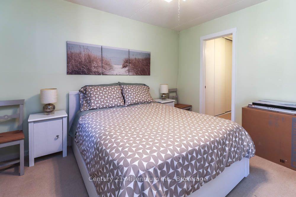 Photo 15 of Unit 6, 15 Dawson Drive, Collingwood — HOMEH