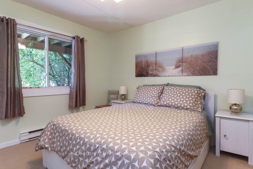 Photo 16 of Unit 6, 15 Dawson Drive, Collingwood — HOMEH