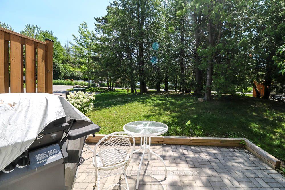 Photo 17 of Unit 6, 15 Dawson Drive, Collingwood — HOMEH