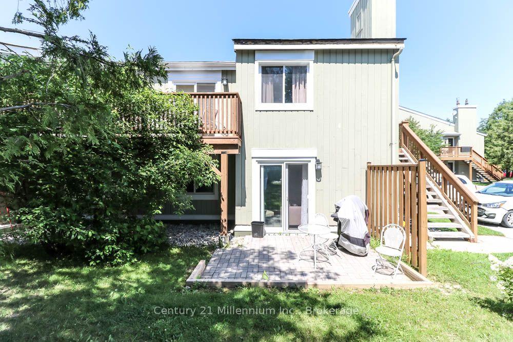 Photo 19 of Unit 6, 15 Dawson Drive, Collingwood — HOMEH