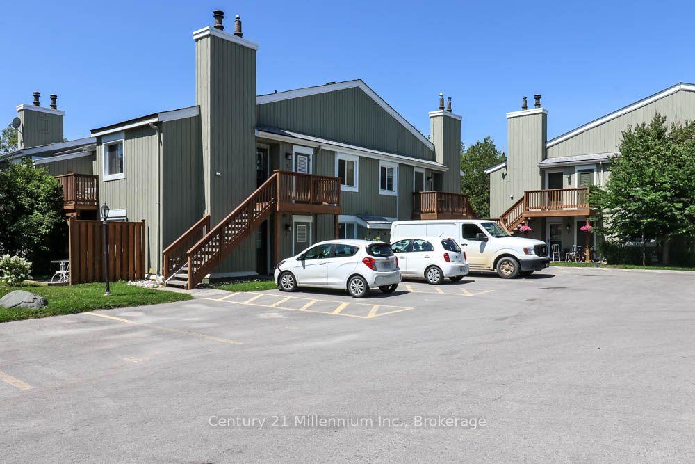 Photo 21 of Unit 6, 15 Dawson Drive, Collingwood — HOMEH