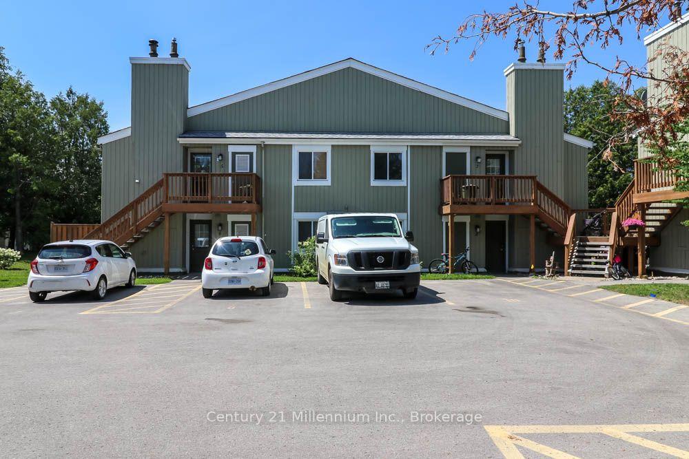 Photo 22 of Unit 6, 15 Dawson Drive, Collingwood — HOMEH