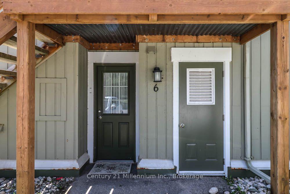 Photo 23 of Unit 6, 15 Dawson Drive, Collingwood — HOMEH