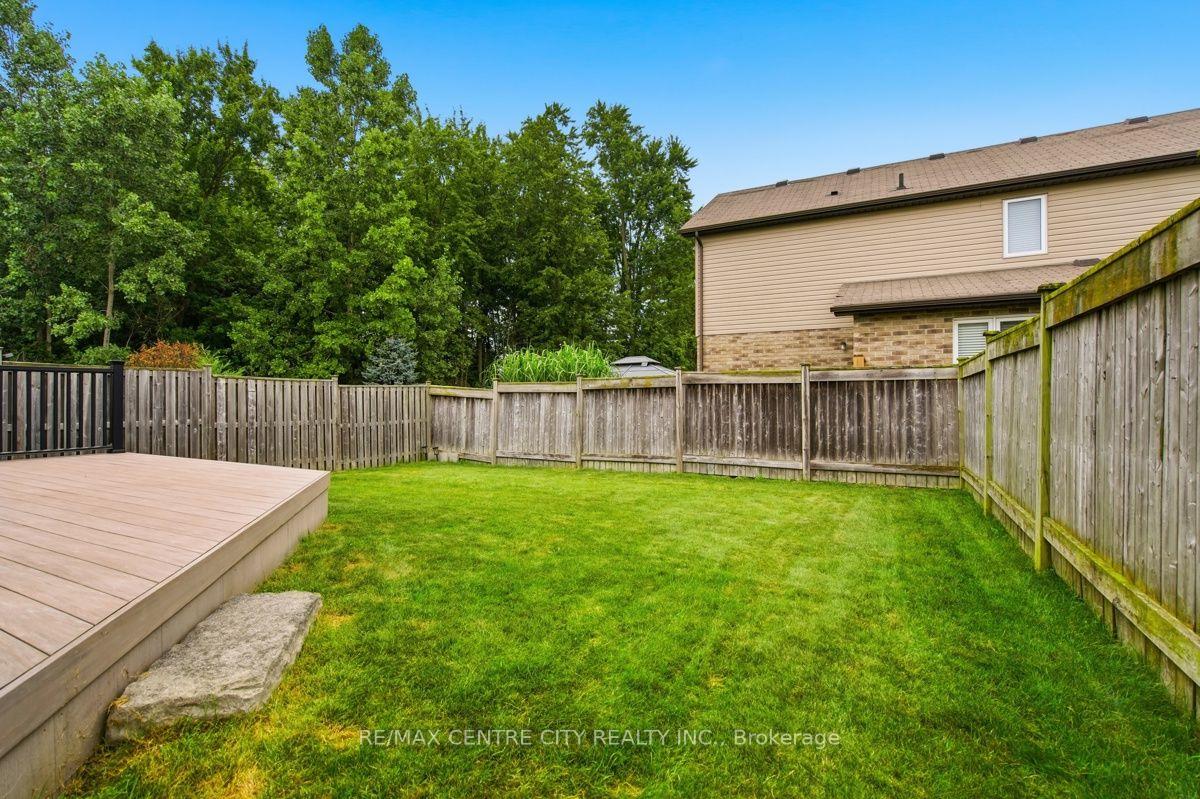 Photo 43 of 1982 Denview Avenue, London, North S — HOMEH