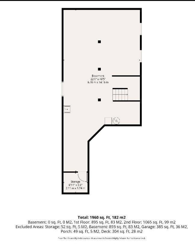 Photo 47 of 1982 Denview Avenue, London, North S — HOMEH