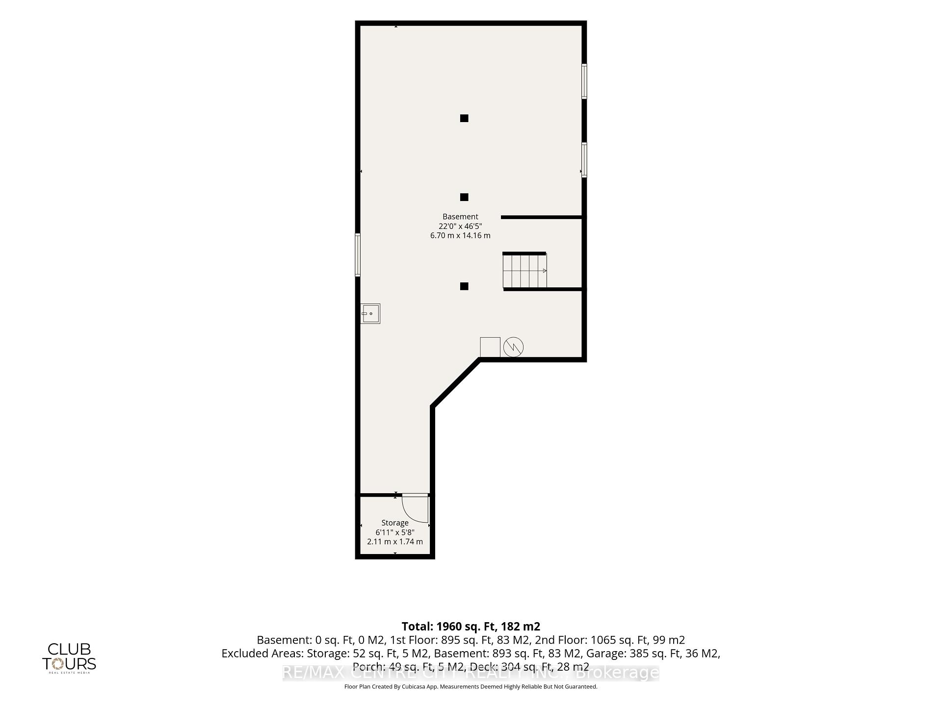 Photo 52 of 1982 Denview Avenue, London, North S — HOMEH