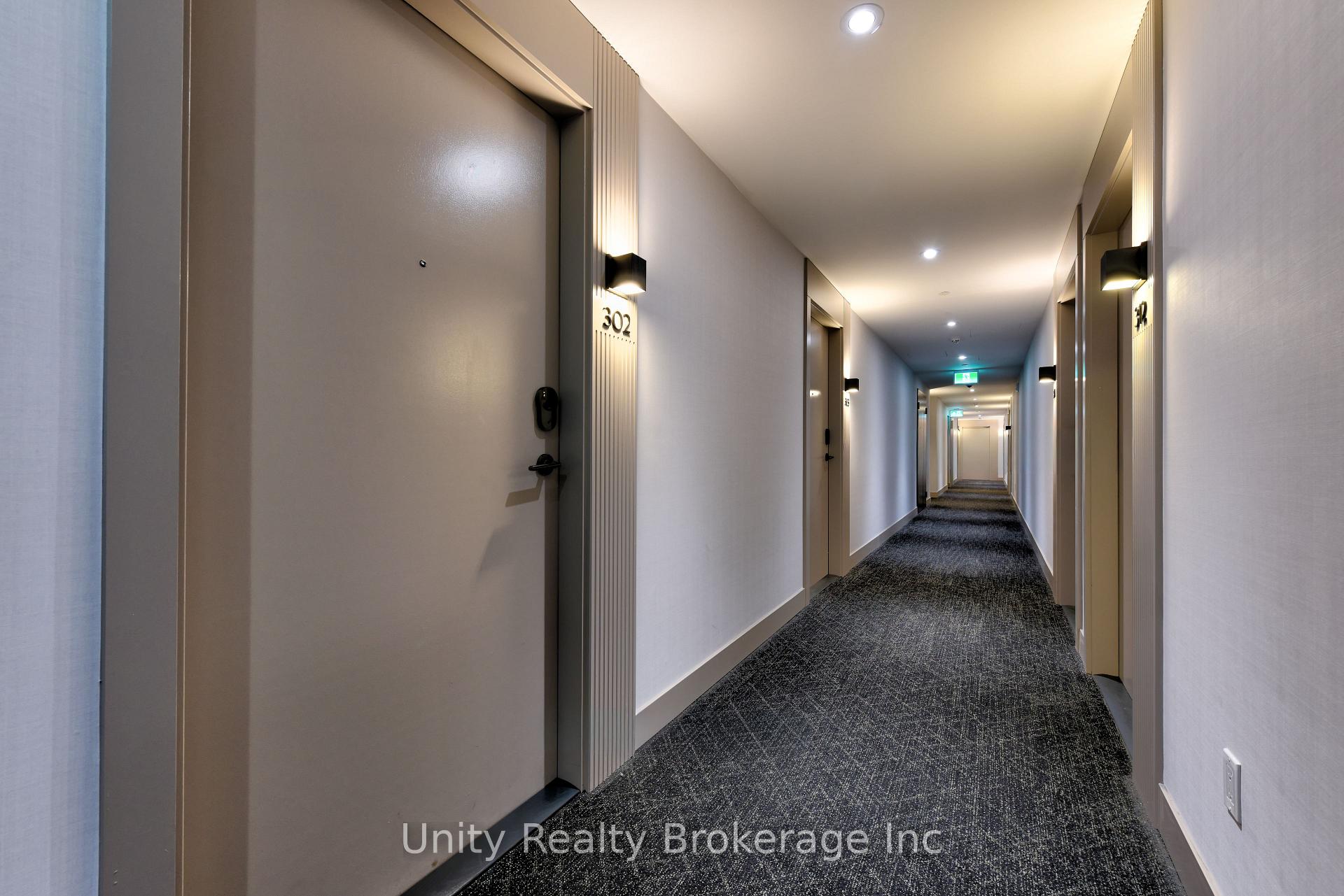 Photo 31 of Unit 302, 225 Malta Avenue E, Brampton, Fletcher's Creek South — HOMEH