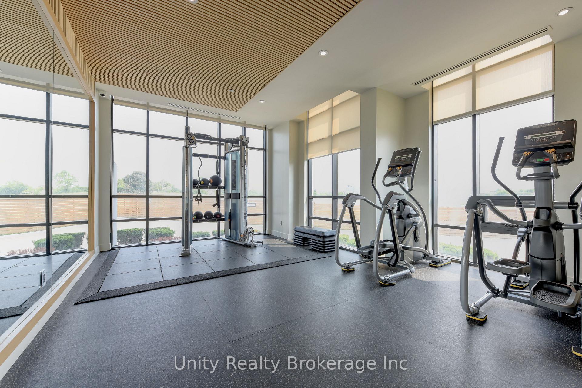 Photo 34 of Unit 302, 225 Malta Avenue E, Brampton, Fletcher's Creek South — HOMEH